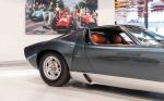 Lamborghini Miura P400 SV 1972 года